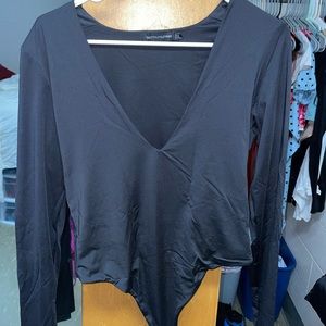 Pretty little thing bodysuit